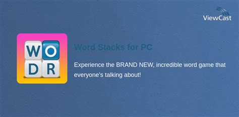 Image result for Word Stack App