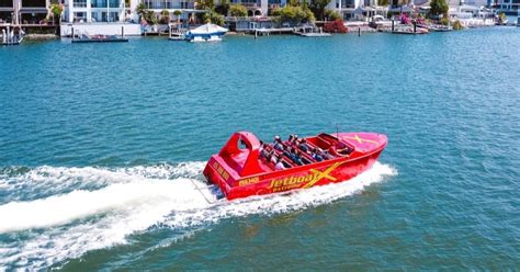 Helicopter Flight and Ultimate Jetboat Ride Combo - Klook India