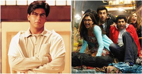 5 Iconic Outfits From Bollywood Movies That Made No Sense
