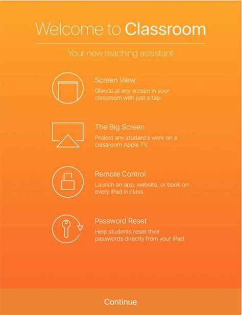 Classroom App Features 的图像结果