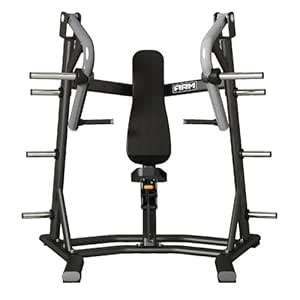 WELCARE FM001 Chest Press : Amazon.in: Home & Kitchen