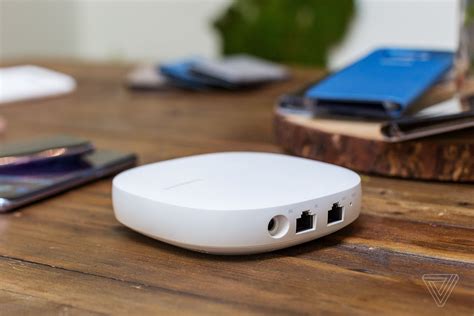 Smart Router 的图像结果