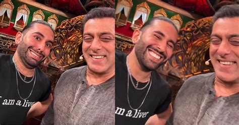 Bigg Boss 17: Orry's intriguing and funny revelations