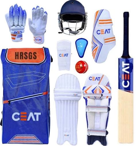 Shop High-Quality Cricket Kits Online at Best Prices - Flipkart
