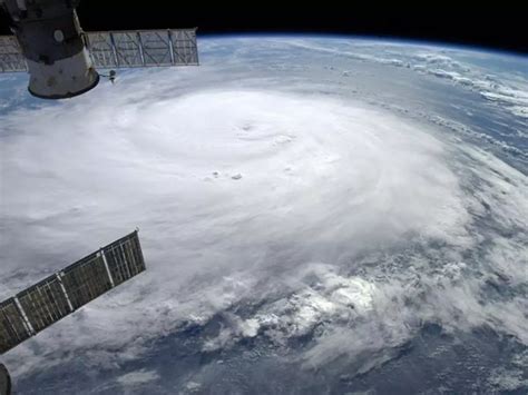 Here's The Story Of 'Point Nemo', The Dumping Ground Of Spacecrafts On ...