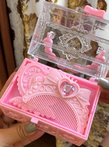 Korean Hair Accessories – Page 2 – Chains & Charms