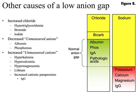Mudpiles Anion Gap Metabolic Acidosis