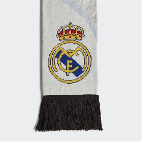 Bufanda Real Madrid Scarf adidas · adidas · El Corte Inglés