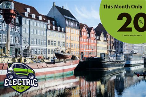 Car rental in Copenhagen