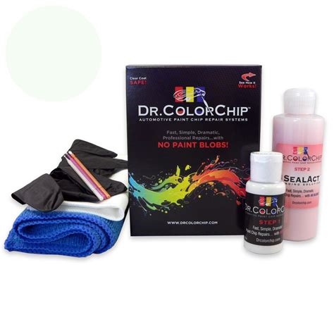 Buy Dr. ColorChip Mitsubishi Montero Sport Automobile Paint - Fairy ...