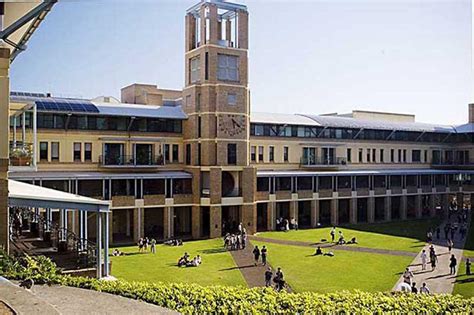 新南威尔士大学-排名-专业-学费-申请条件-ACG