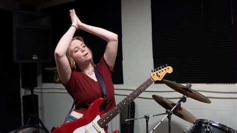 Meet Anarkitty, St. Pete’s teen band that pulled off the impossible