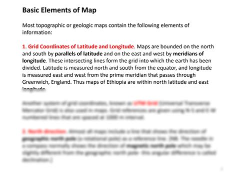 Chapter 1 Map 的图像结果