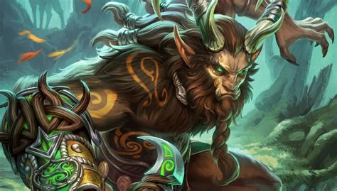 Cernunnos Build Guides - Abilities, Items, Combos & More for SMITE 2 ...