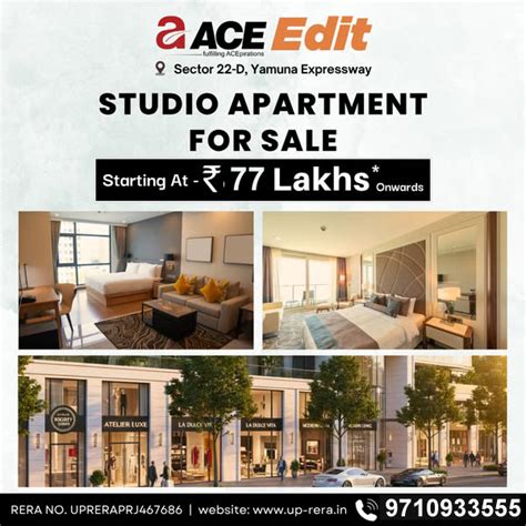 ACE Projects | Noida | Yamuna Expressway