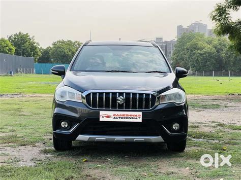 Maruti Suzuki S Cross Zeta SHVS, 2018, Diesel - Cars - 1811130196