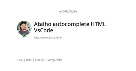 Autocomplete HTML vs Code 的图像结果