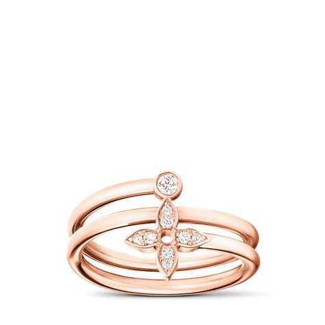 Rings - Jewellery | Louis Vuitton India