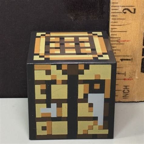 Image result for Minecraft Single Block Table