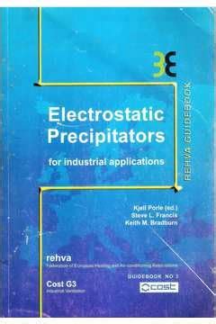 Electrostatic Precipitators for Industrial Applications : Amazon.in: Books