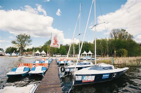 WASSERSPORTCENTER BERLIN - What to Know Before You Go