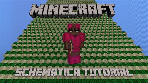 Schematica Tutorial 的图像结果