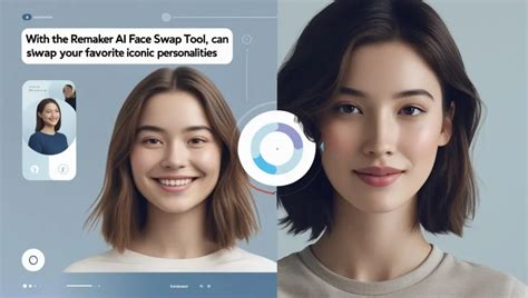 Remaker AI: Swap Face And Improve Photo Quality Online