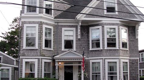 HOUSE OF THE SEVEN GABLES (Nantucket) - Inn Reviews & Photos - Tripadvisor