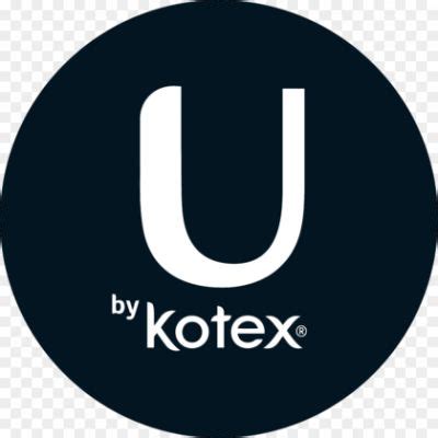 Kotex Logo Full - Pngsource