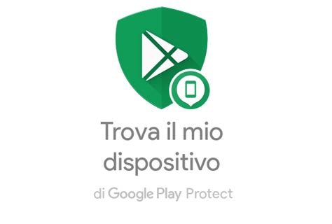 Google aggiorna Gestione dispositivi Android: arriva Trova dispositivo
