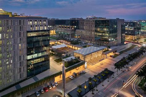 RMZ Ecoworld Road, Bangalore: Guide to Location and Real Estate