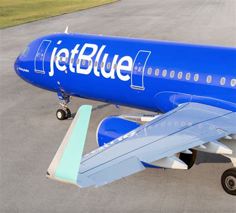 JetBlue Allows Basic Economy Passengers A Free Carry-On Bag Starting ...