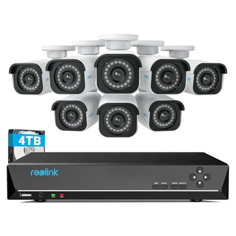 NVR Security Camera System 的图像结果