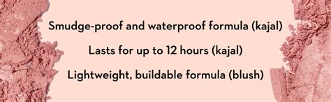 Buy SUGAR Cosmetics Kohl Of Honour Intense Kajal, 01 Black Out (Black ...