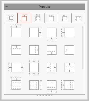 Image result for Exaggeration 2D Example