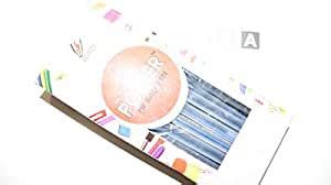 KEFA PENS BLUE COLOR PACK OF 100 : Amazon.in: Office Products