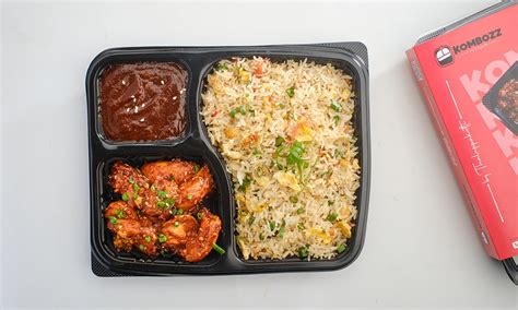 Kombozz - by Thalappakatti