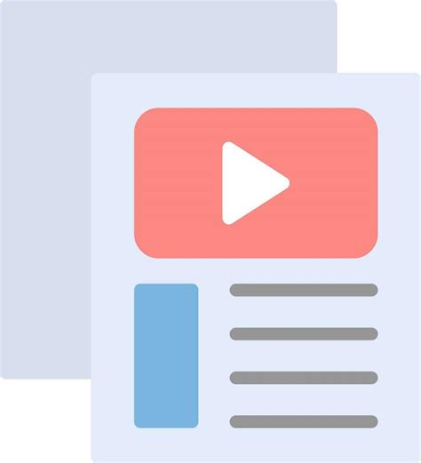 Video File Icon 的图像结果