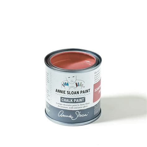 Scandinavian Pink Annie Sloan Chalk Paint® | Chalk Paints | Artsy Nest