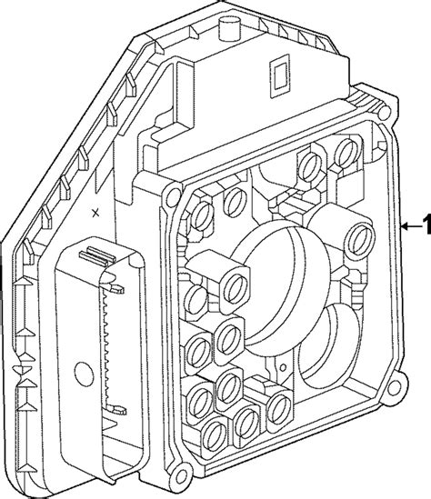Image result for GM Control Module