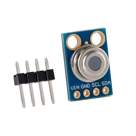 EC Buying GY-906 MLX90614 Non-Contact IR Infrared Temperature Sensor ...