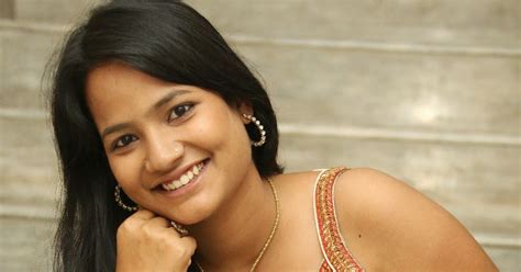 New Heroine Hemanthini Photos gallery