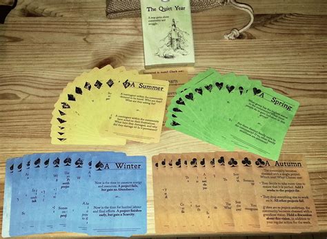 Caminho da Sebe: The Quiet Year - Resenha