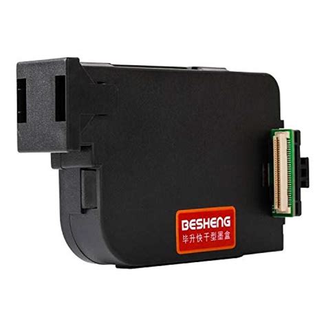 BESHENG Original Handheld Ink Cartridge Replacement for T1000 Handheld ...