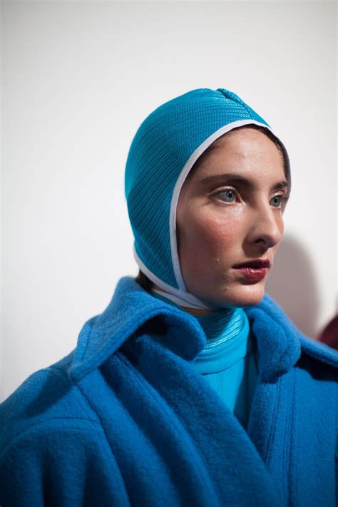 Richard Malone AW18 | Dazed