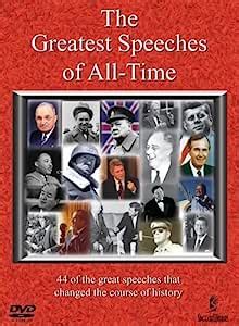 Greatest Speeches of All Time: Amazon.in: Franklin Delano Roosevelt ...