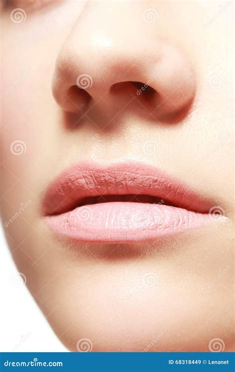 Image result for Makeup Mouth Open Tutorial