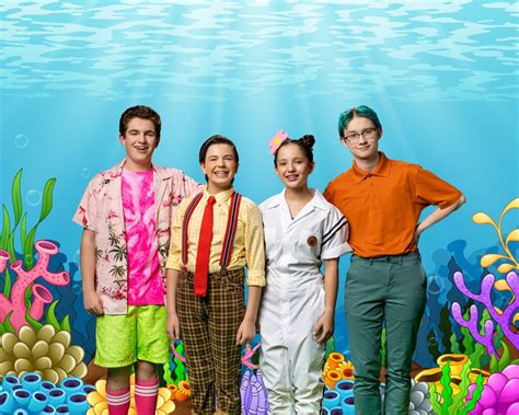 Stagecrafters in Royal Oak to present 'The SpongeBob Musical' - The ...