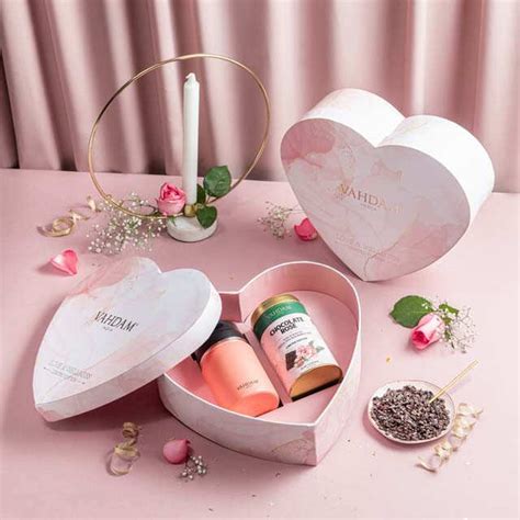 Here’s Femina’s Ultimate Beauty Gifting Guide For Valentine's Day ...