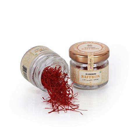 Buy Online Here: Unleash the Essence of Kashmiri Kesar: Discover ...